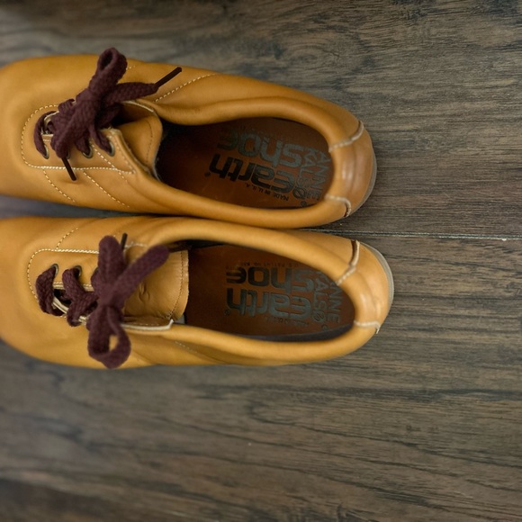 Shoes New, Men, color Tan - Picture 4 of 4